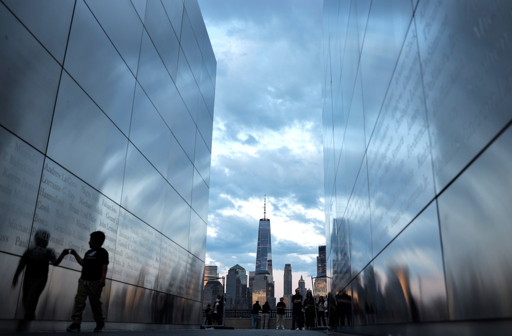 Gary Sinise joins growing mission to ensure new generation never forgets 9/11
