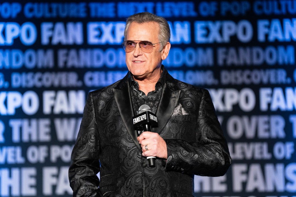 ‘Evil Dead’ star Bruce Campbell reveals he has 5 years to live amid cancer battle: I’m a ‘guy who’s dying’