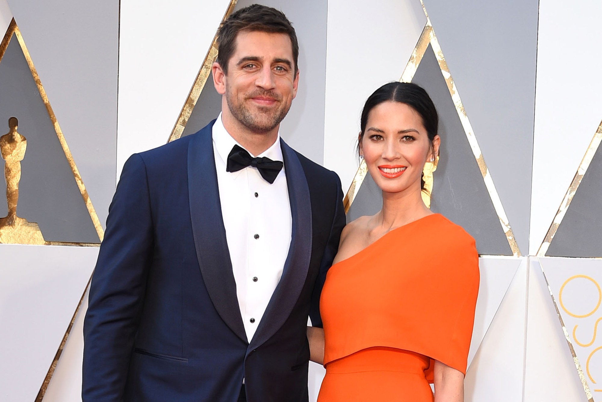 Aaron Rodgers’ dating history: Meet his wife and ex-girlfriends