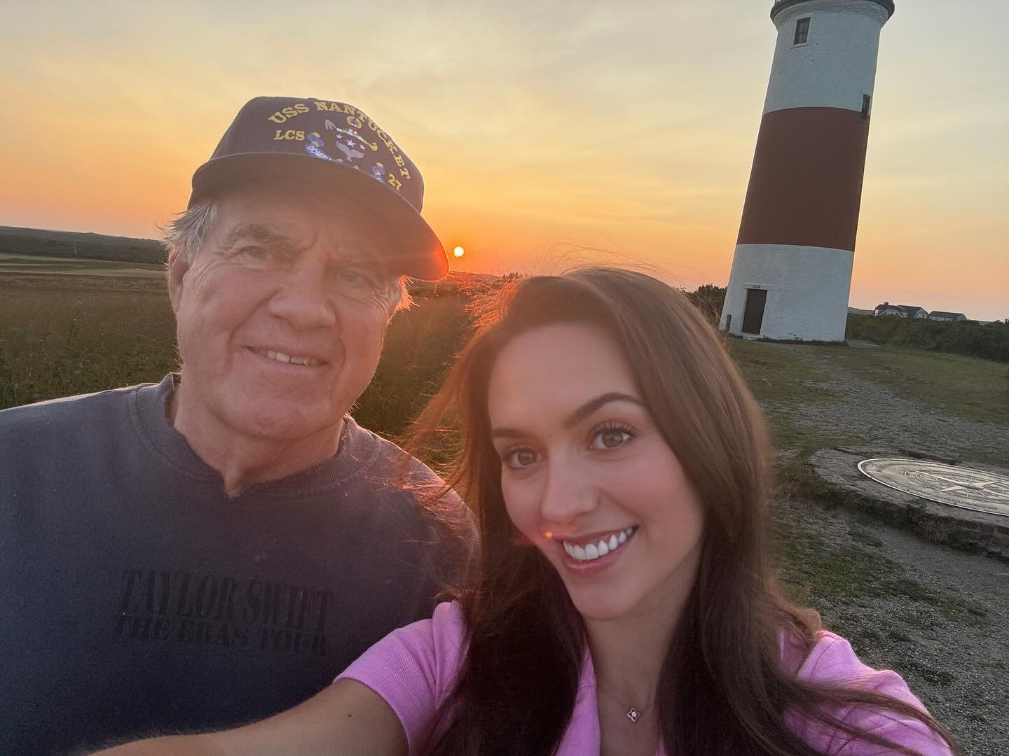 Bill Belichick, 74, slams ‘ridiculous’ rumors about girlfriend Jordon Hudson, 25, managing his coaching career