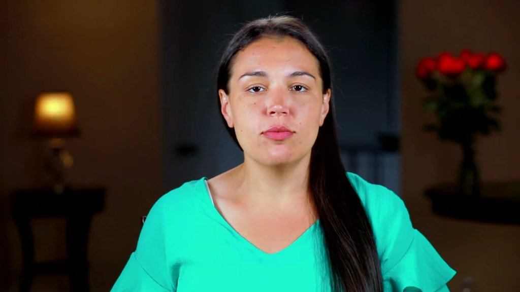 ‘Love After Lockup’ star Amber Eggers dead at 41