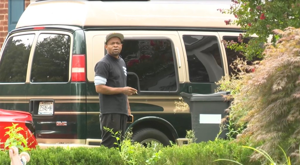 Accused serial squatter takes over $1M home in tree-lined NYC neighborhood: ‘Awful situation’