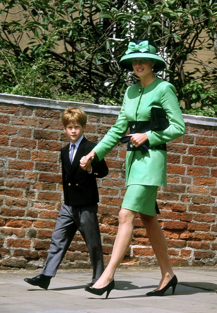 Prince Harry ‘wooing’ Earl Spencer for rumored Princess Diana documentary