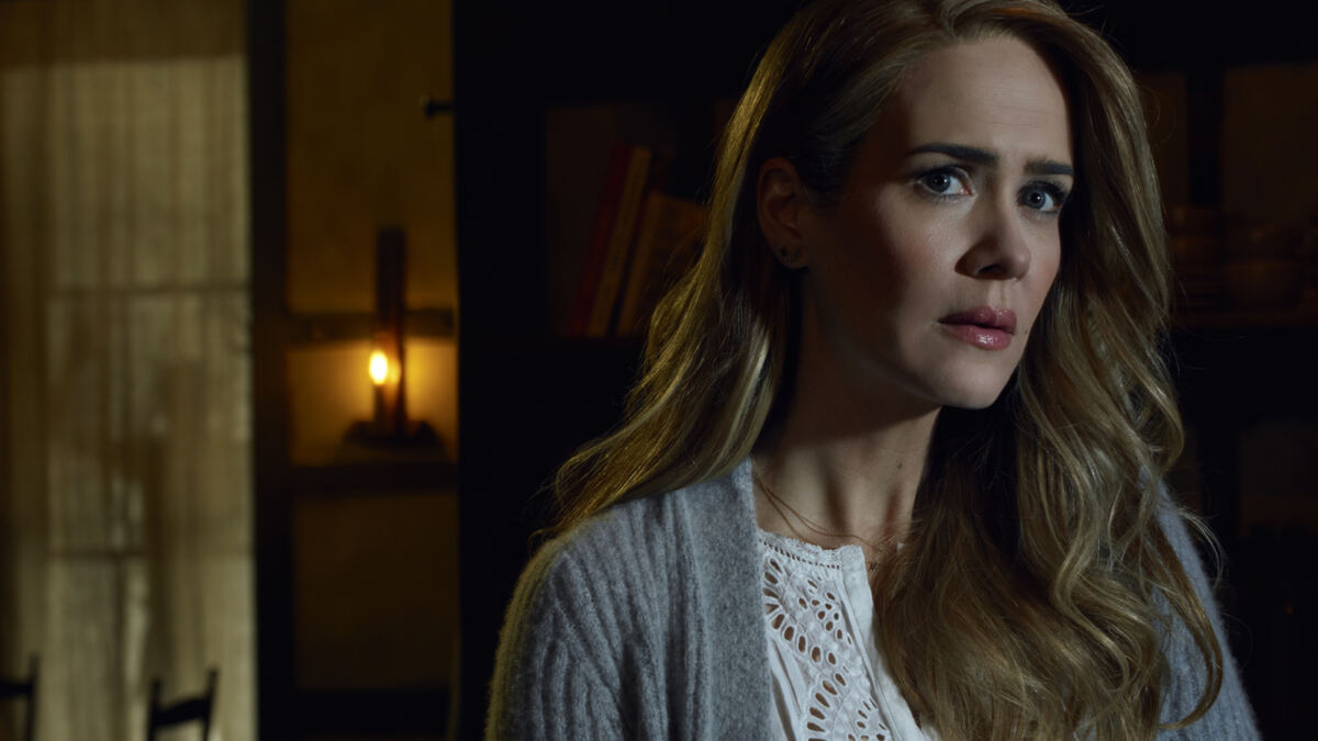 Ryan Murphy reveals his favorite ‘AHS’ season — and it’s shocking