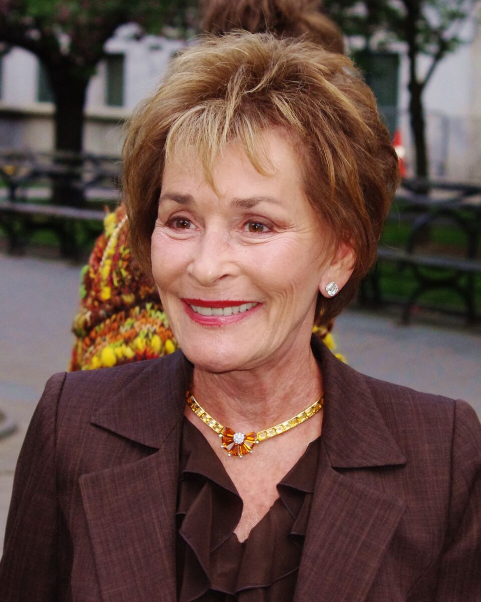 Judge Judy weighs in on Lindsay Clancy case warning there’s a real ‘danger’ if she’s not retried