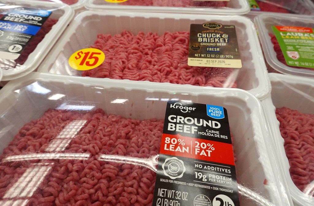 Trump’s lower-cost beef imports have arrived — here’s how to know if you’re buying US meat