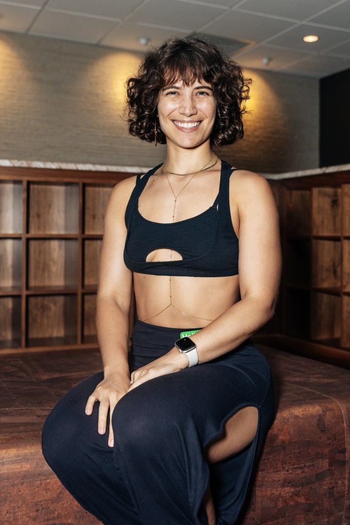 Forget Broadway — NYC’s hottest audition is for fitness instructors at one of the city’s most luxe gyms