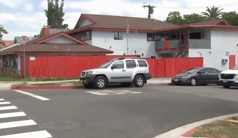 Cal State fraternity’s sordid past exposed after freshman’s death at off-campus gathering