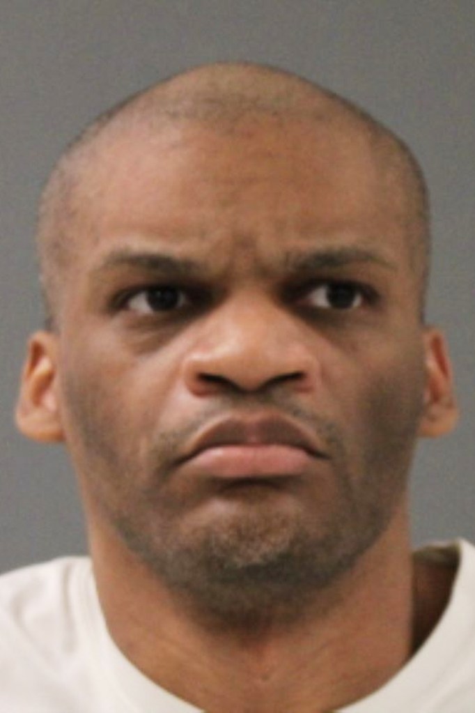Texas executes man convicted of killing 3 during 2005 home robbery, state’s fifth of the year