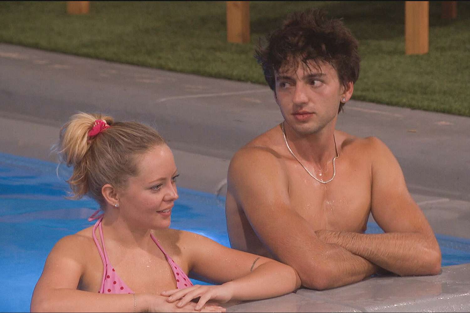 ‘Big Brother 28’ star Melody Morris explains savage reason why she’d ‘never’ date Drew Campbell