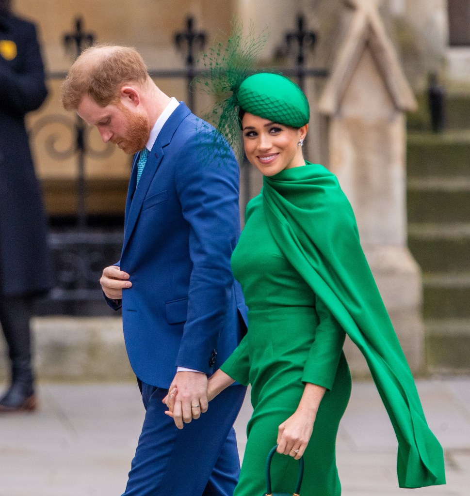 Exclusive | Meghan Markle and Prince Harry’s ‘hypocrisy’ exposed after posting cheery, ‘hyper-curated’ social media video