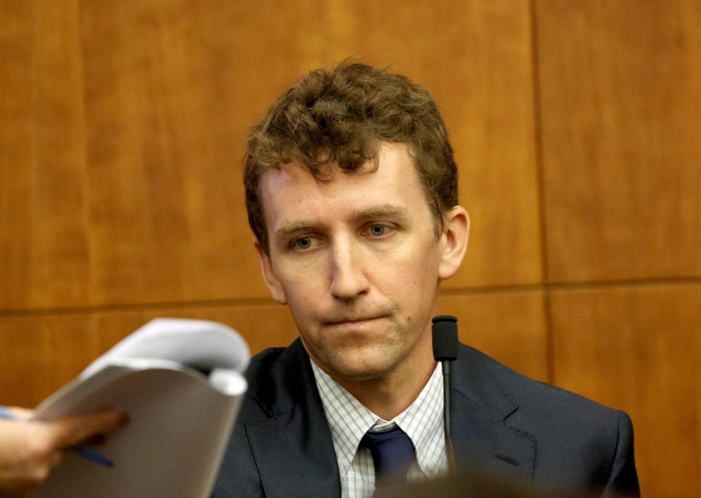 Lindsay Clancy judge to declare mistrial — but grants lawyer Hail Mary bid to appeal
