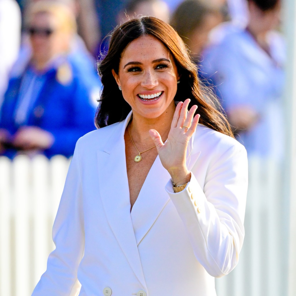 Meghan Markle has wild demands for her new UK home — 9 bedrooms and a film studio among them: report