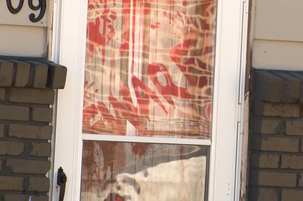 Mom’s chilling warning to cops before they discovered boyfriend’s decomposing remains inside her home