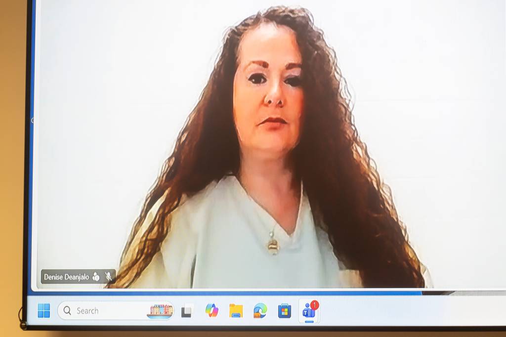 Tennesse woman, Christa Pike, makes special request days before execution