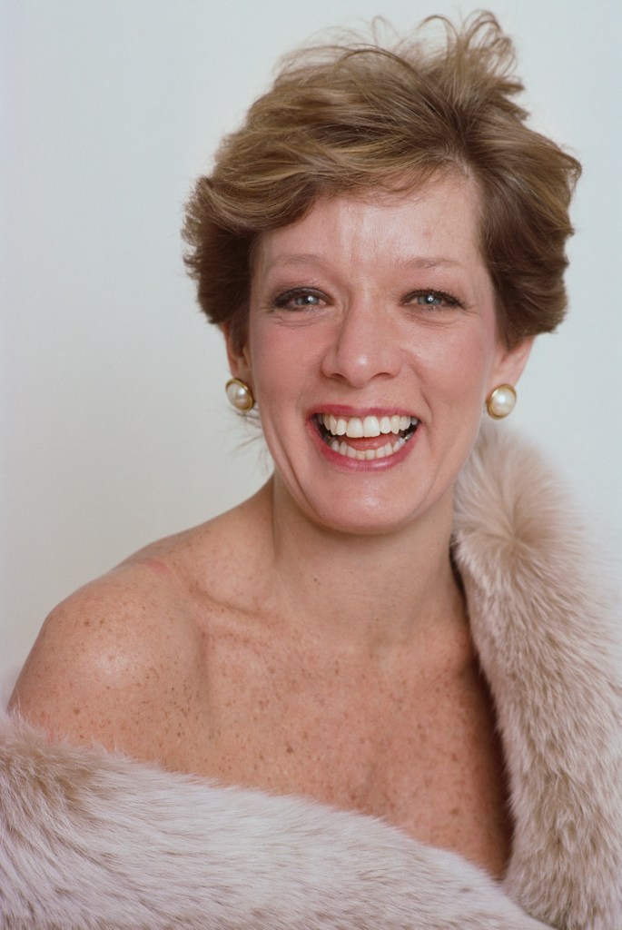 Beloved Chicago radio personality Judy Markey dead at 82 after assisted suicide in Switzerland