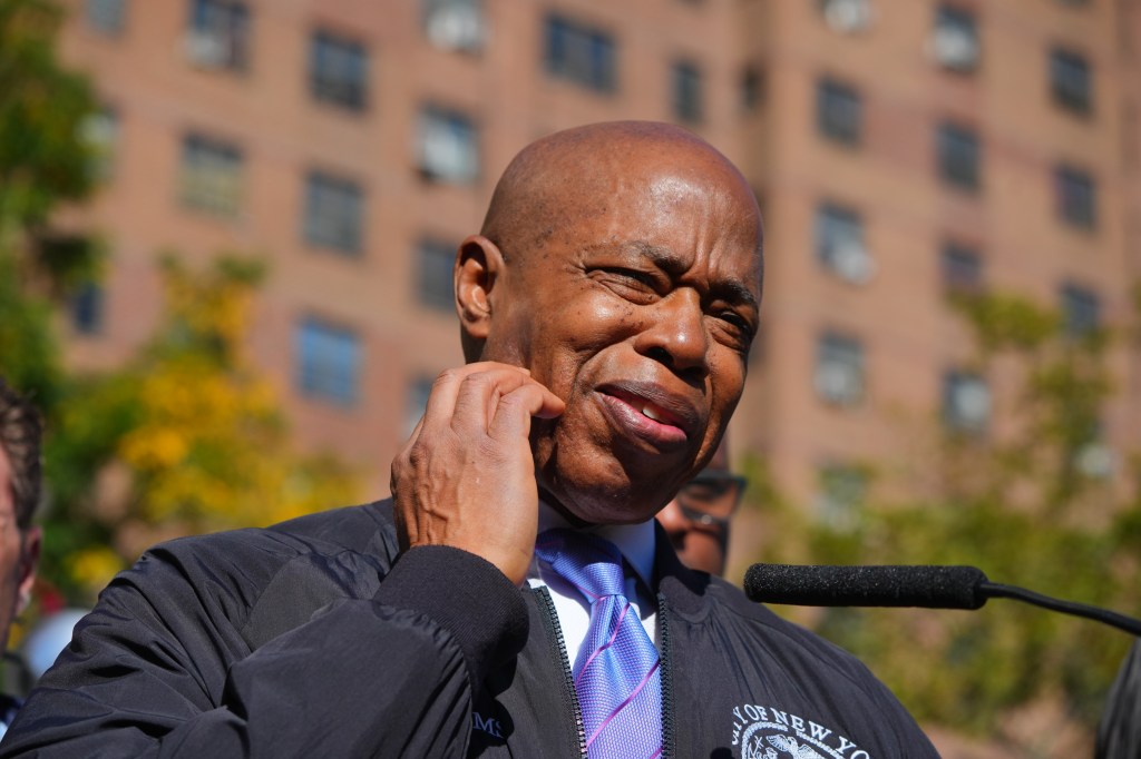 Brothers who own mob-tied pizza shop admit to bribing ex-Mayor Eric Adams’ buildings official