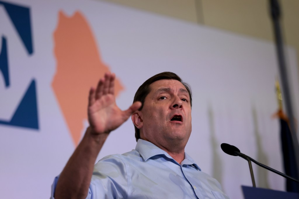 Susan Collins breaks the internet with quip about Dem challenger Troy Jackson’s romance with his second cousin
