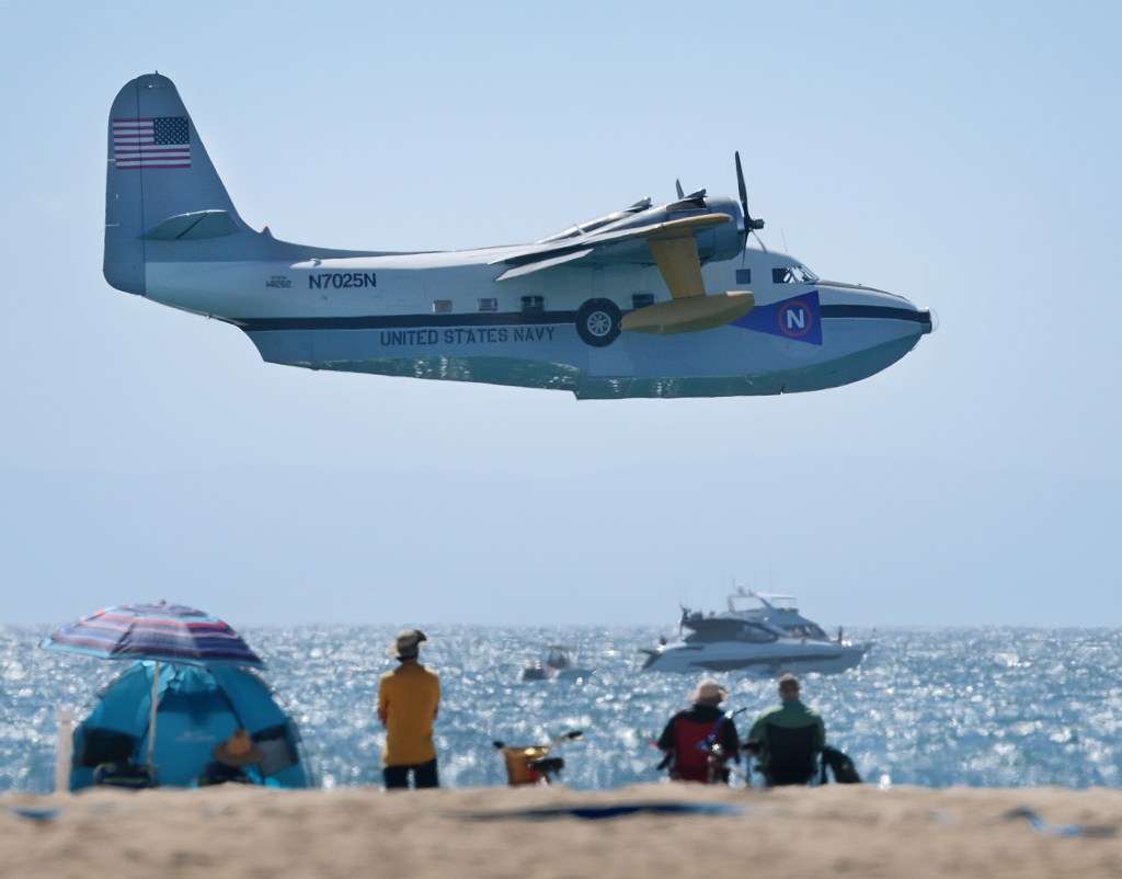 Beach battle erupts as classic California event faces closure over environmental backlash