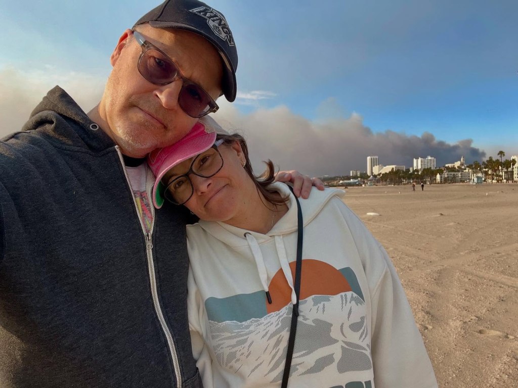 Chad Lowe’s daughter Fiona dead at 13: ‘We are deeply heartbroken’