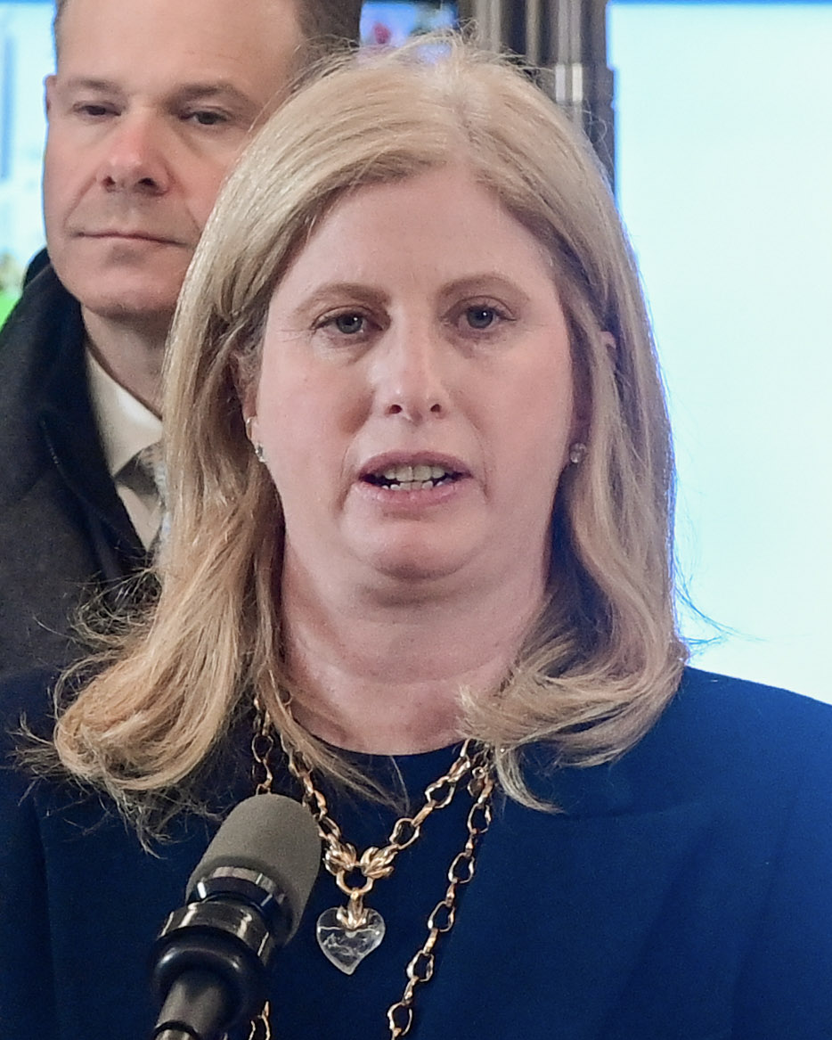 Mom of Times Square stabbing suspect speaks out after she was shot dead by police