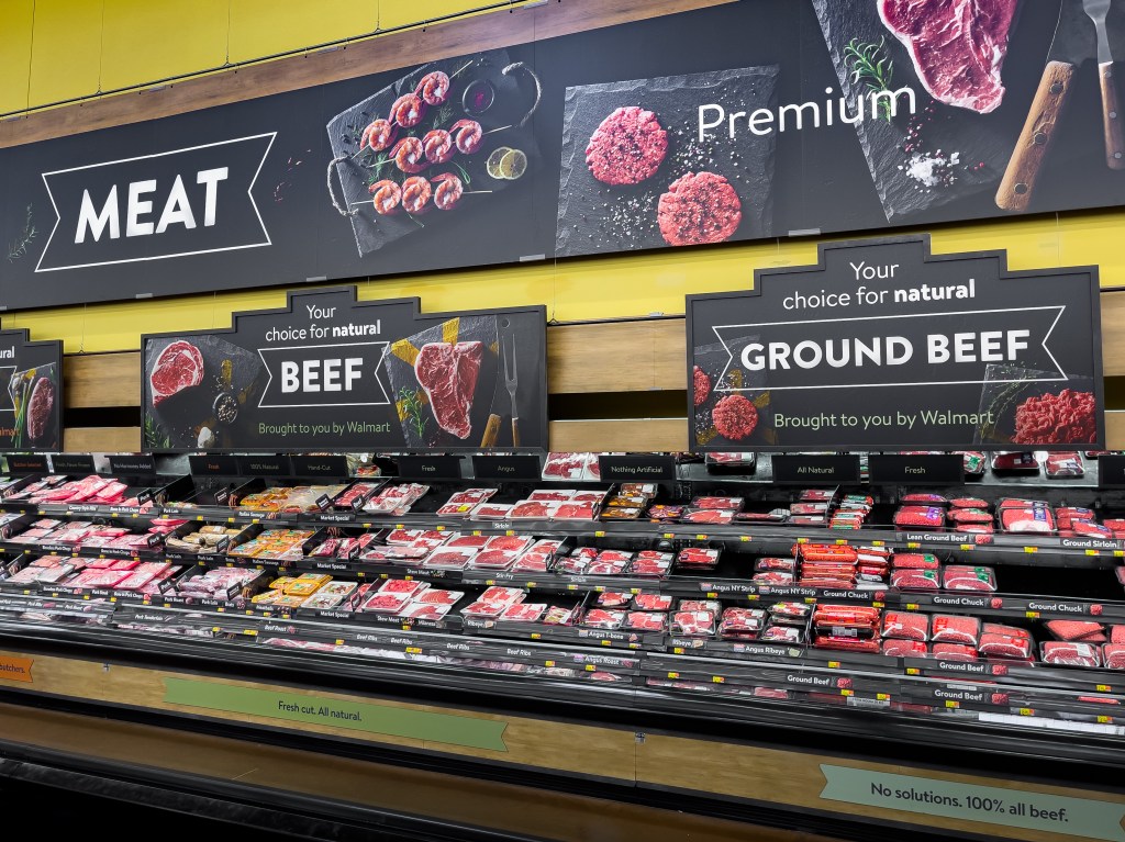 US beef supply plummets as cattle farmer warns ‘the numbers are just not here anymore’