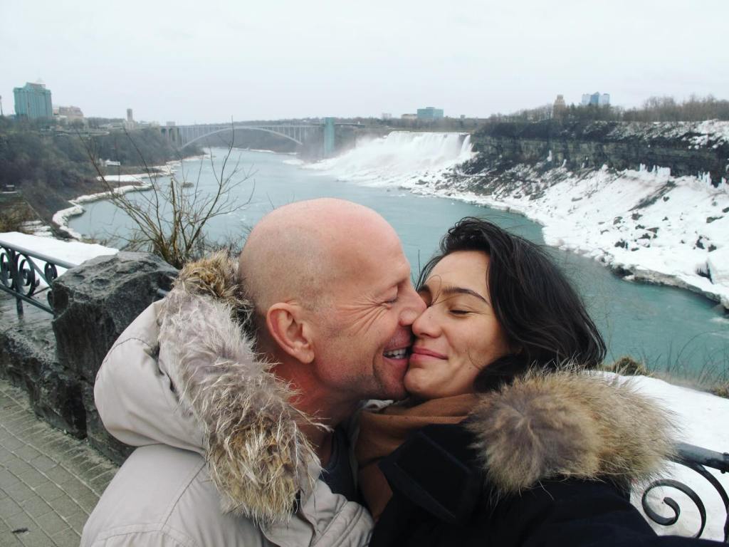 Bruce Willis’ wife Emma gives update on his dementia battle as family navigates ‘constant state of grief’