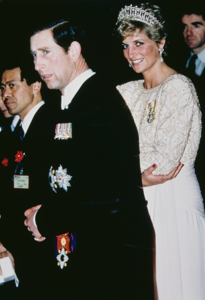 King Charles issues blistering statement in response to Charles Spencer’s book claims on Princess Diana’s death