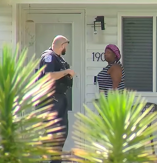 Maryland daughter claims her father’s caregiver took deed to his South Carolina home for just $5 before his death