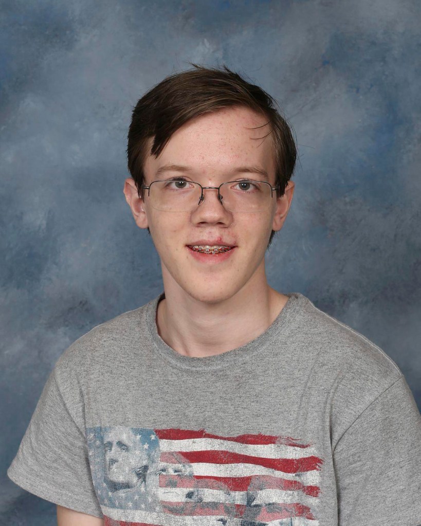 James Copenhaver, survivor of Trump rally shooting, dead after complications from injuries