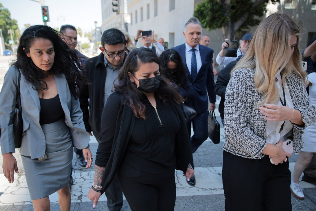 Celeste Rivas’ family powerfully weighs in on death penalty for alleged butcherer D4vd — on eve of her 16th birthday