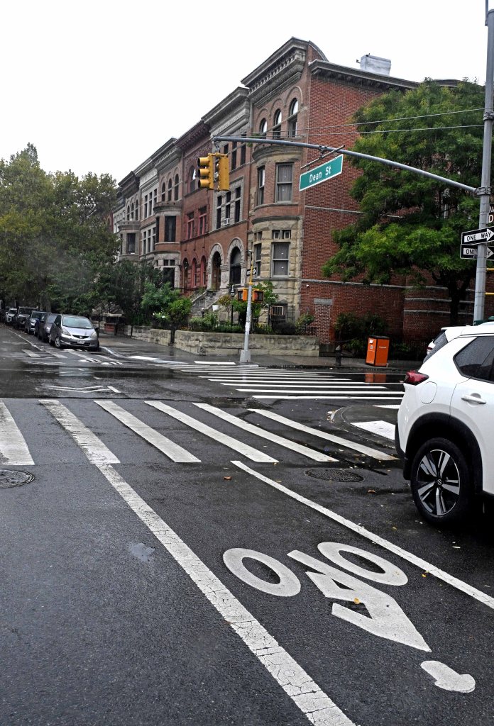 Hipster NYC neighborhoods to get gentrified transit makeover at cost of seniors: ‘Feels like Nazi Germany’