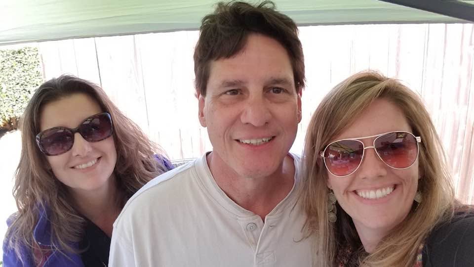 Grieving widow of California man killed by school bus sues district