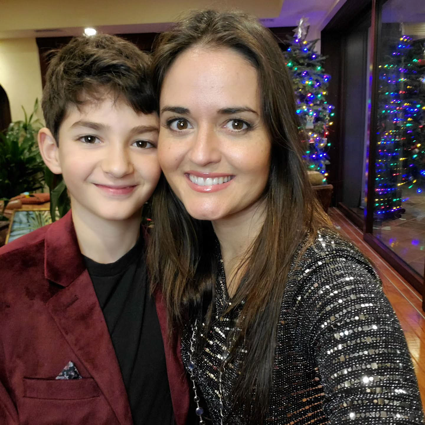 ‘Wonder Years’ star Danica McKellar honors son’s 16th birthday after ditching Hollywood