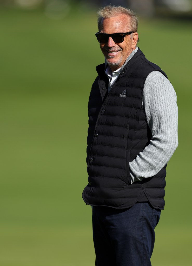 Exclusive | Inside Kevin Costner’s year-long relationship with 39-year-old Arizona influencer