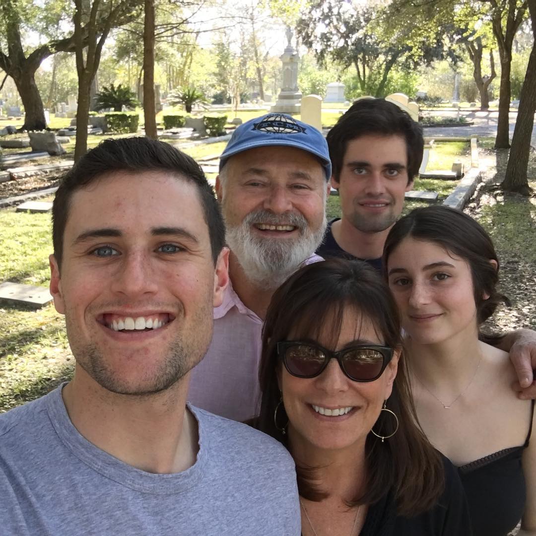 Nick Reiner won’t face death penalty if convicted of murdering parents Rob, Michele Reiner