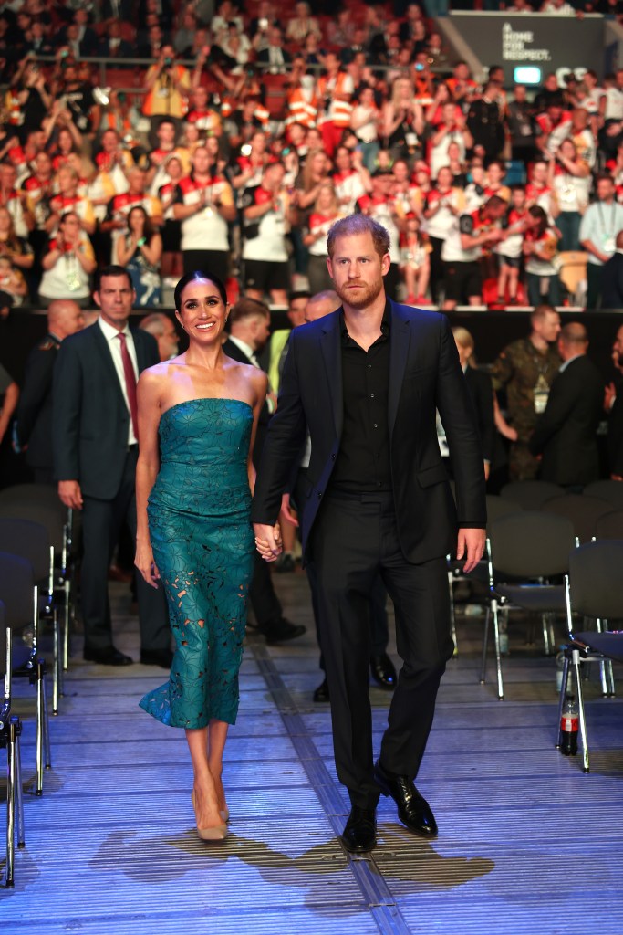 Prince Harry and Meghan Markle’s plans for $14M Montecito mansion revealed after UK move