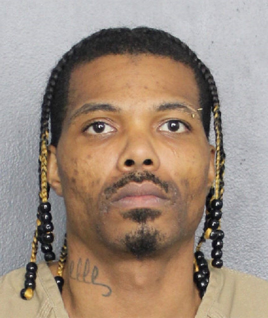 ‘Bourbon Street Hustler’ found guilty of negligent homicide in Super Bowl reporter’s death