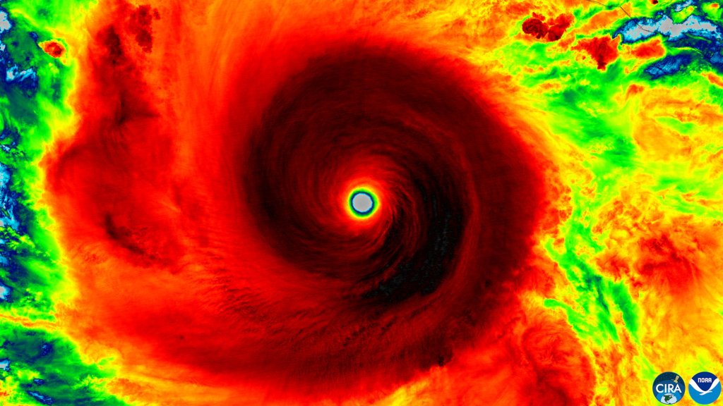 Monster hurricane baffles experts as ‘spaghetti model’ shows beast barrelling toward several US states, what happens if it hits California?