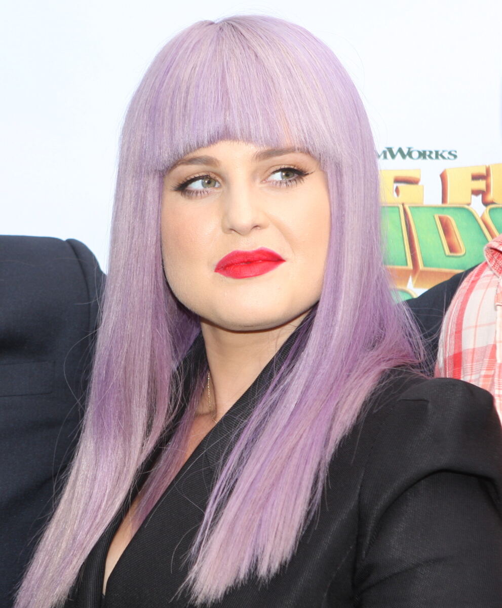 Kelly Osbourne explains why she and brother Jack won't reconcile with sister after cutting ties