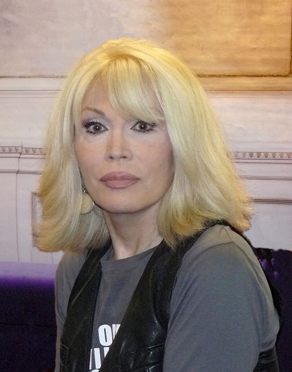 Pop legend Amanda Lear calls out Miley Cyrus for allegedly ‘copying’ her song
