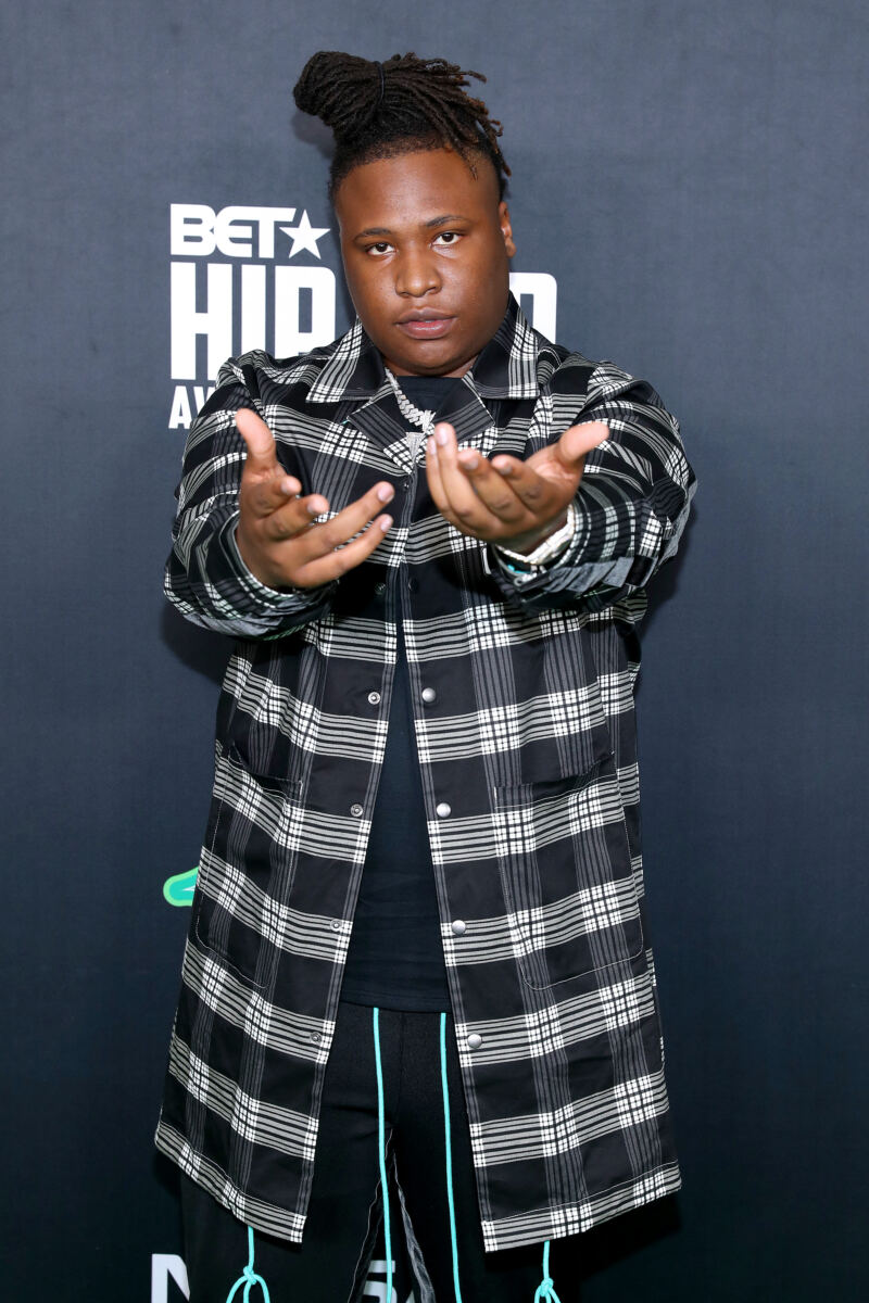 Hip-hop producer Tay Keith’s cause of death revealed