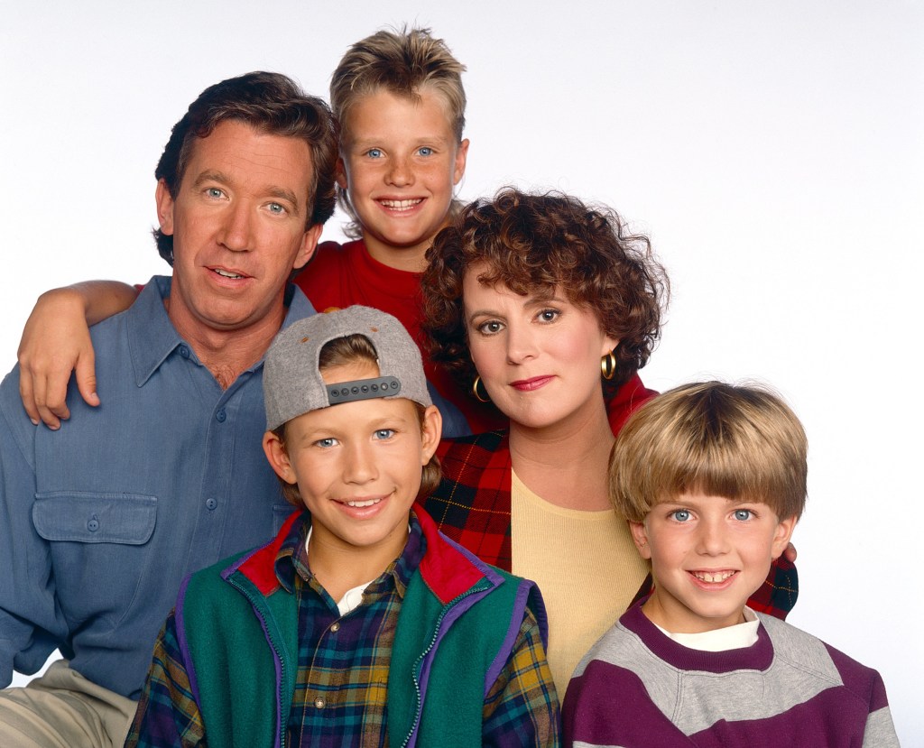 ‘Home Improvement’ star Jonathan Taylor Thomas arrested for resisting officer