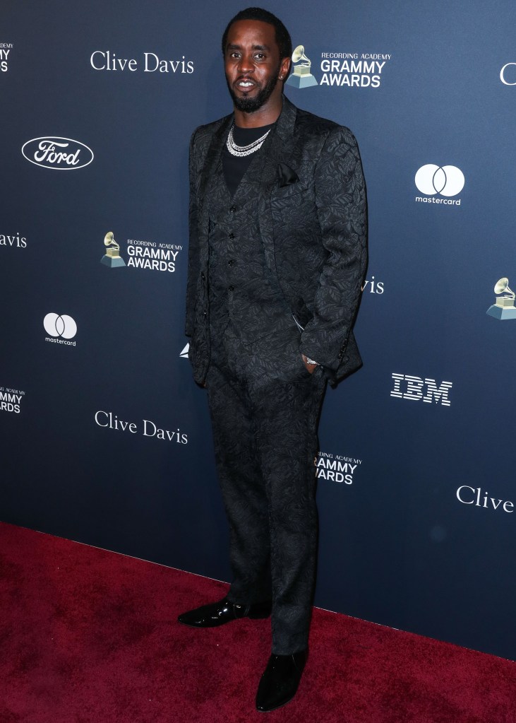 Tupac murder district attorney won’t rule out going after Diddy if new evidence emerges