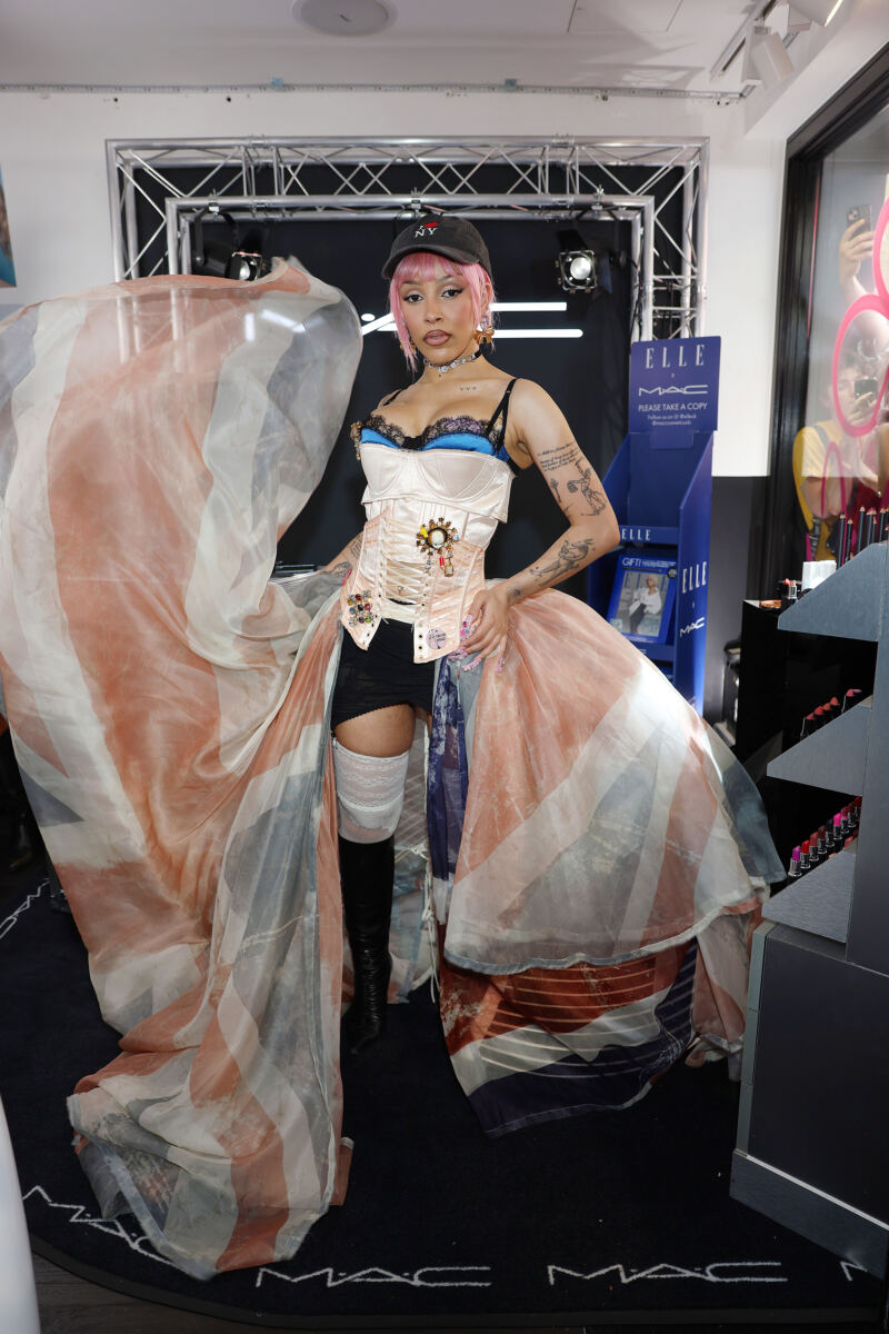 Doja Cat confesses she ‘struggled with cocaine’ and alcohol: ‘Needed to get this s–t off my chest’