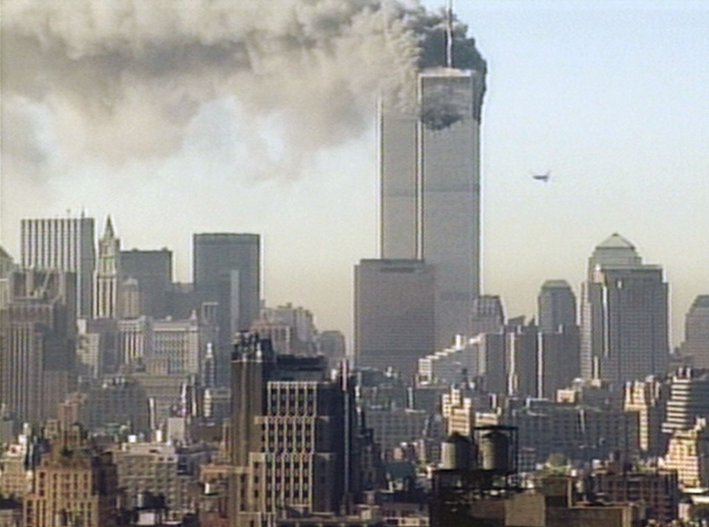 The chilling pre-9/11 videos that victims’ families say will finally prove Saudi culpability in court