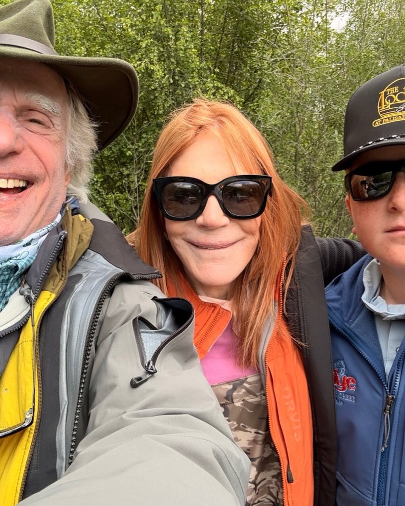 Henry Winkler’s wife, Stacey, exposes actor’s ‘biggest lie’ 48 years into their marriage