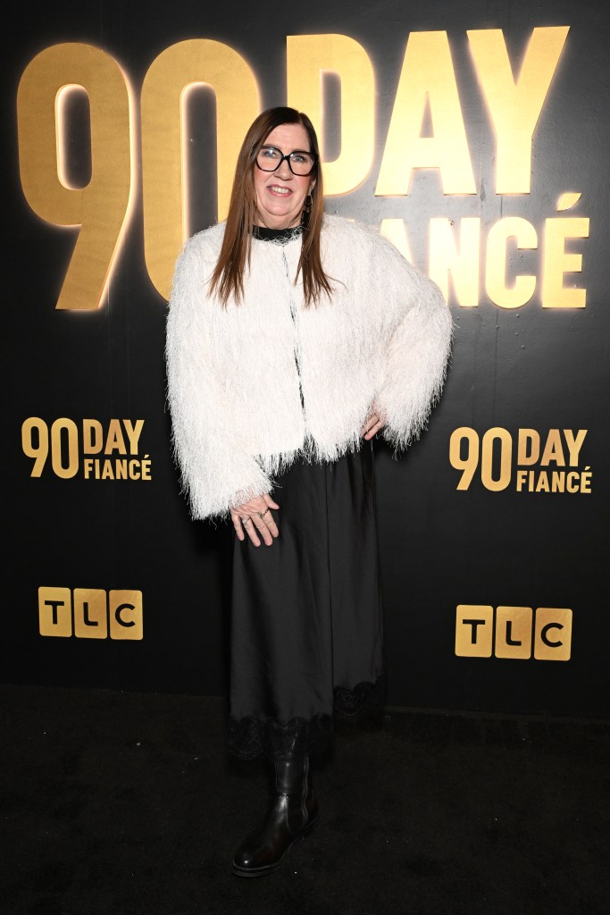 ‘90 Day Fiancé’ star Jenny Slatten getting ‘weaker by the day’ amid ALS battle