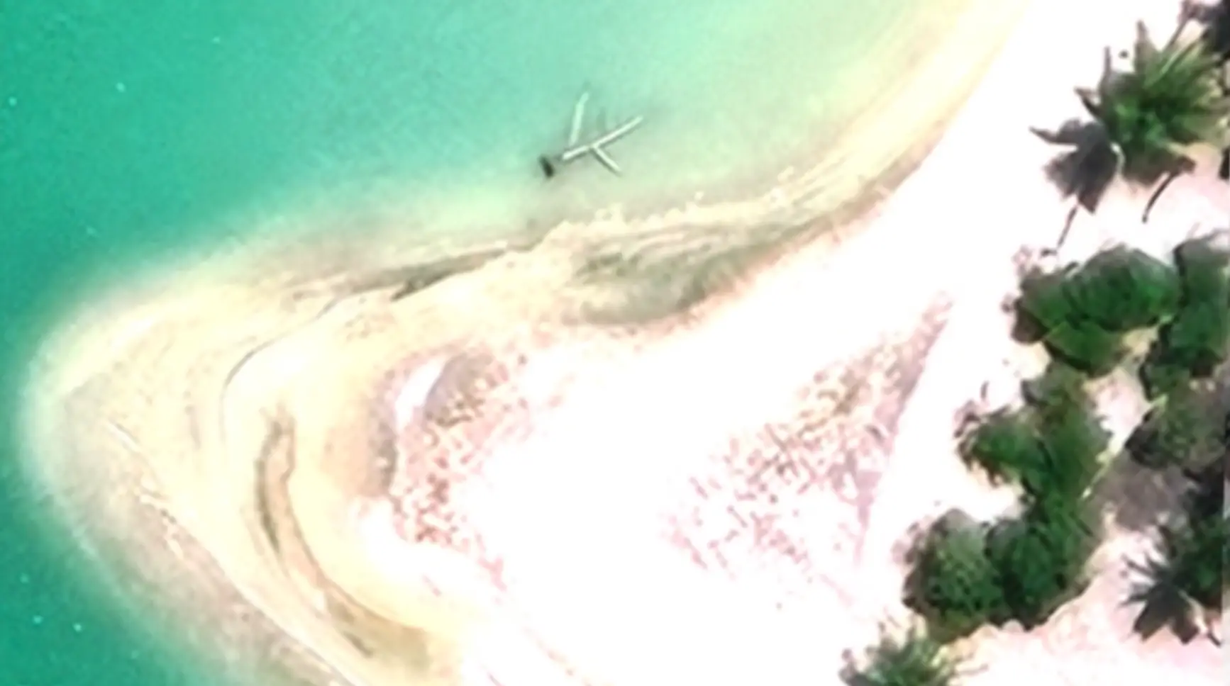 New Amelia Earhart search set to launch after mysterious object spotted deep in the Pacific