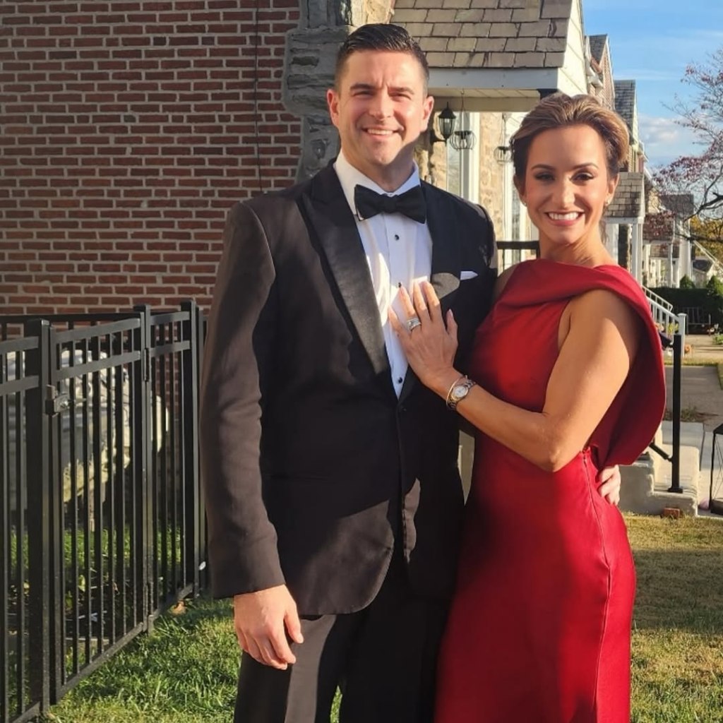 Details of Dianna Russini’s sports media comeback revealed after Mike Vrabel scandal
